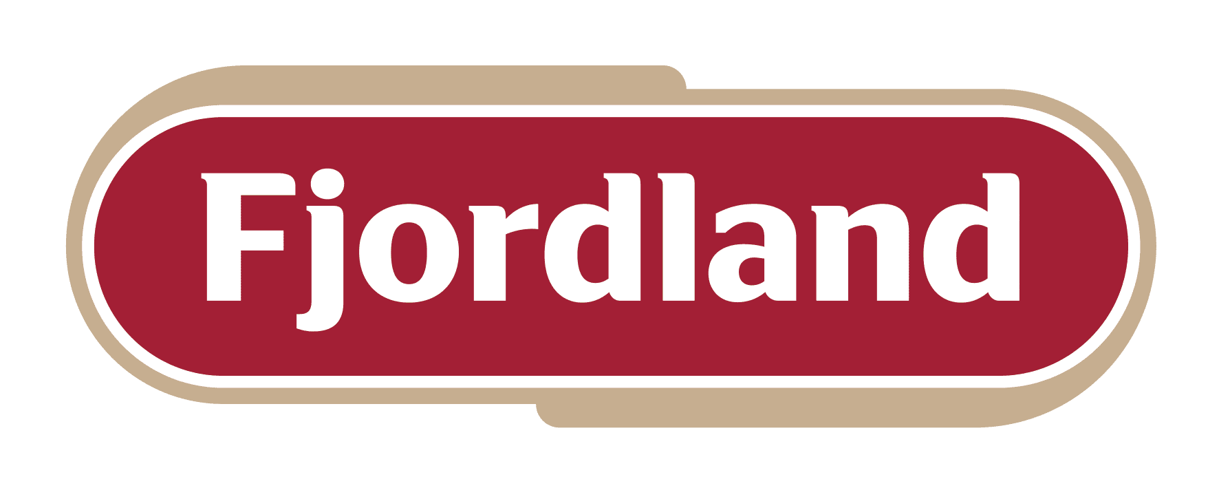 Fjordland Logo